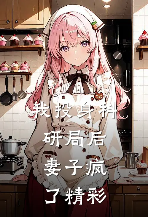 我投身科研局后,妻子疯了精彩
