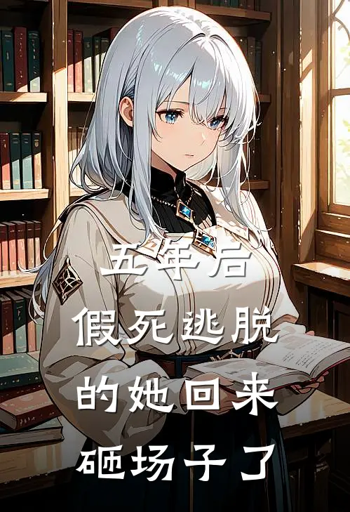 五年后,假死逃脱的她回来砸场子了吗
