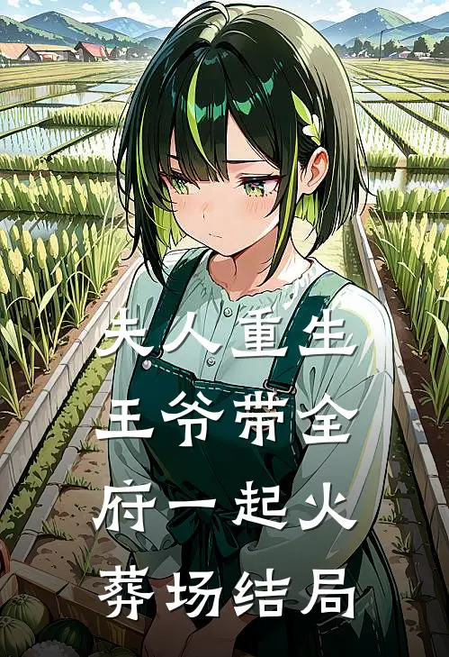 夫人重生,王爷带全府一起火葬场结局怎么样