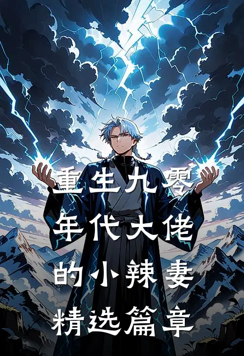 重生九零年代大佬的小辣妻精选篇章在线阅读