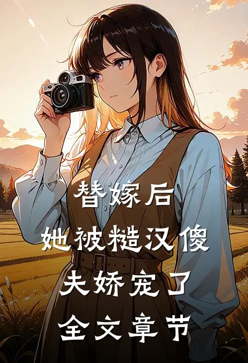 替嫁后，她被糙汉傻夫娇宠了全文章节