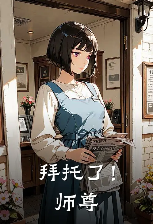 拜托了!师尊
