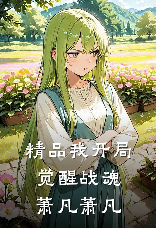 精品我开局觉醒战魂萧凡萧凡