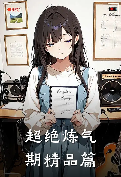 超绝炼气期精品篇