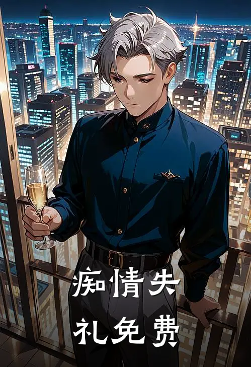 痴情失礼免费