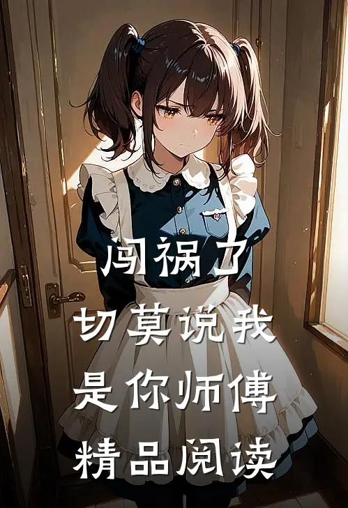闯祸了，切莫说我是你师傅精品阅读