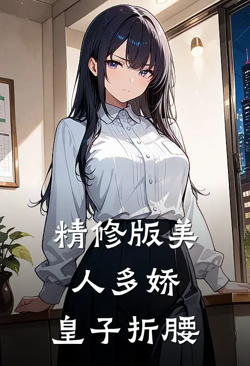 精修版美人多娇,皇子折腰是第几集