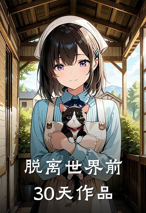 脱离世界前30天作品