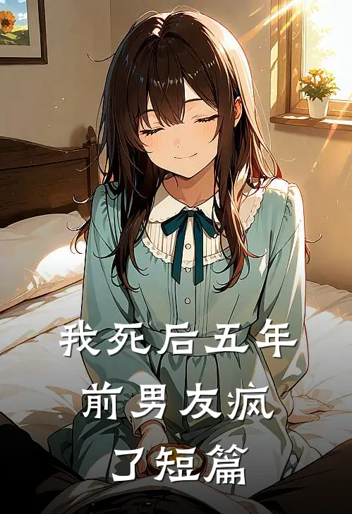 我死后五年,前男友疯了短篇阅读