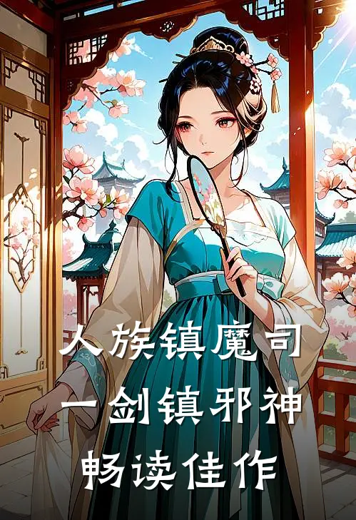 人族镇魔司，一剑镇邪神畅读佳作