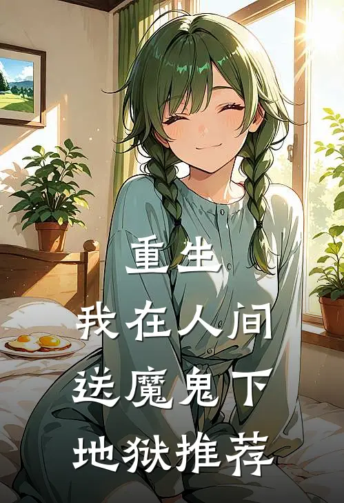 重生我在人间送魔鬼下地狱推荐