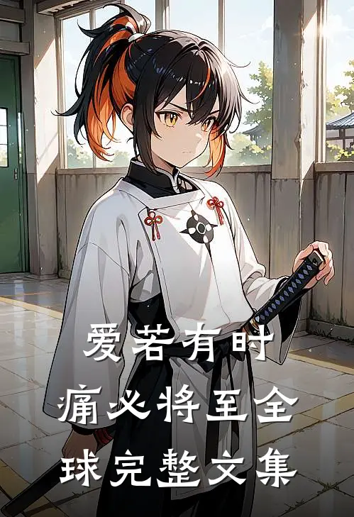 爱若有时，痛必将至全球完整文集