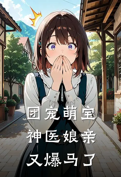 团宠萌宝神医娘亲又爆马了 苏小白