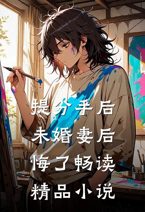 提分手后,未婚妻后悔了畅读精品