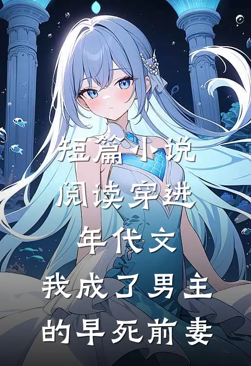 短篇小说阅读穿进年代文，我成了男主的早死前妻
