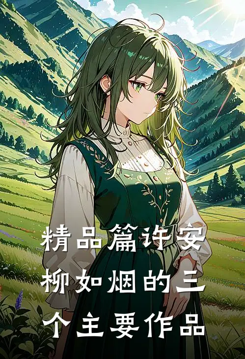 精品篇许安柳如烟的三个主要作品