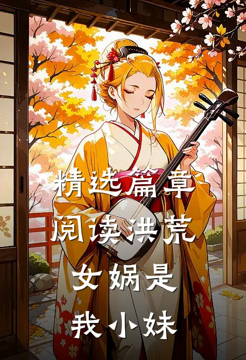 精选篇章阅读洪荒女娲是我小妹