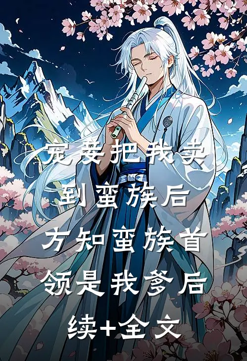 宠妾把我卖到蛮族后，方知蛮族首领是我爹后续+全文