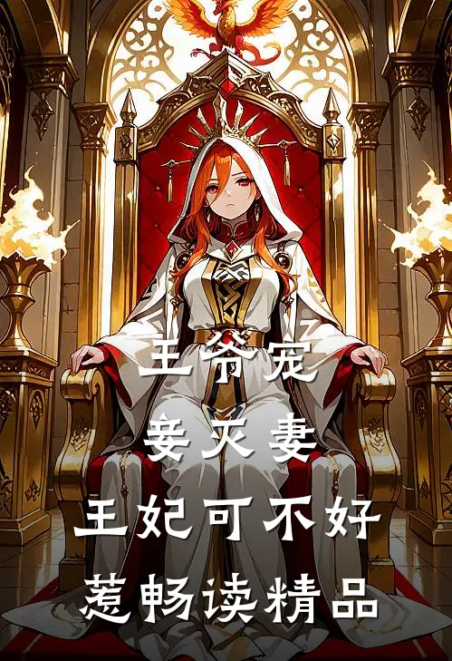 王爷宠妾灭妻,王妃可不好惹畅读精品