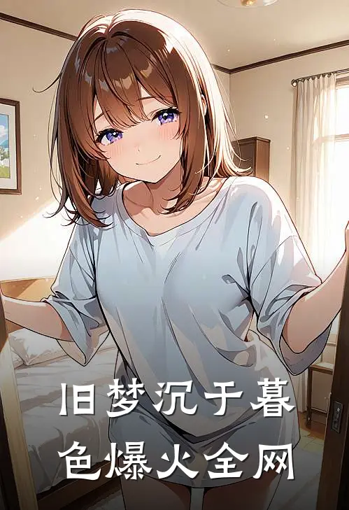 旧梦沉于暮色爆火全网