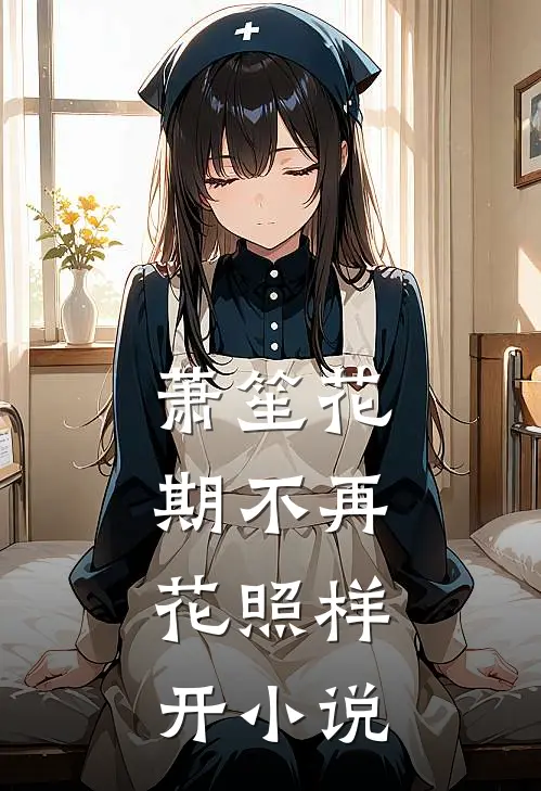 萧笙花期不再，花照样开小说