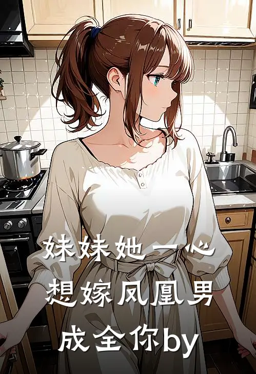 妹妹她一心想嫁凤凰男，成全你by