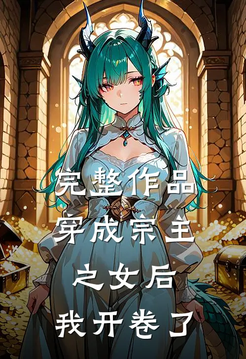 完整作品穿成宗主之女后,我开卷了