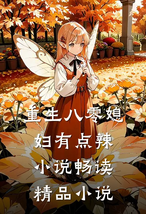 重生八零媳妇有点辣小说畅读精品小说