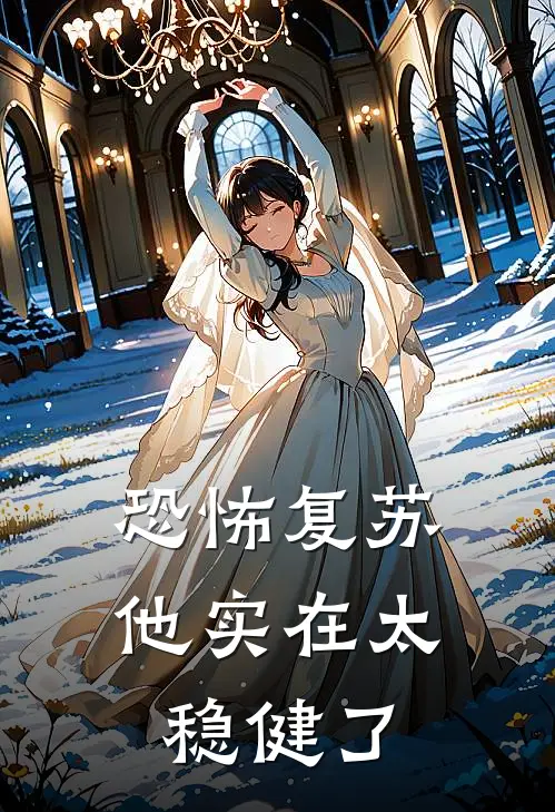 恐怖复苏：他实在太稳健了