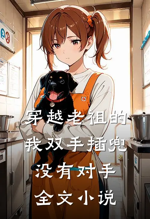 穿越老祖的我双手插兜,没有对手全文