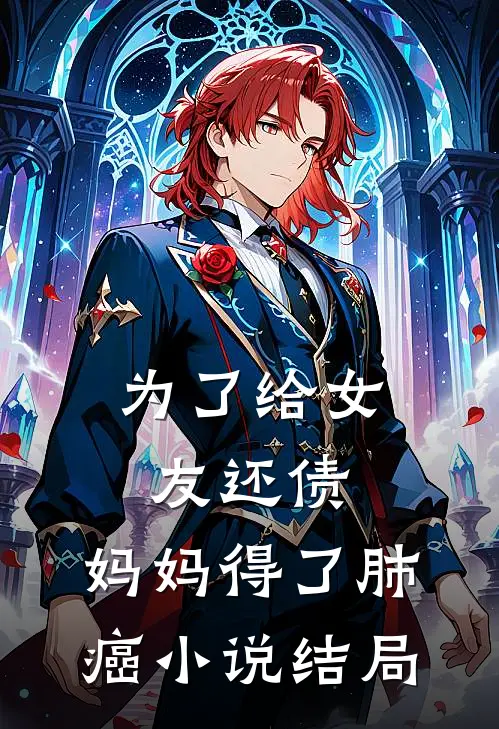 为了给女友还债,妈妈得了肺癌结局怎么样