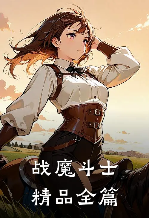战魔斗士精品全篇在哪看