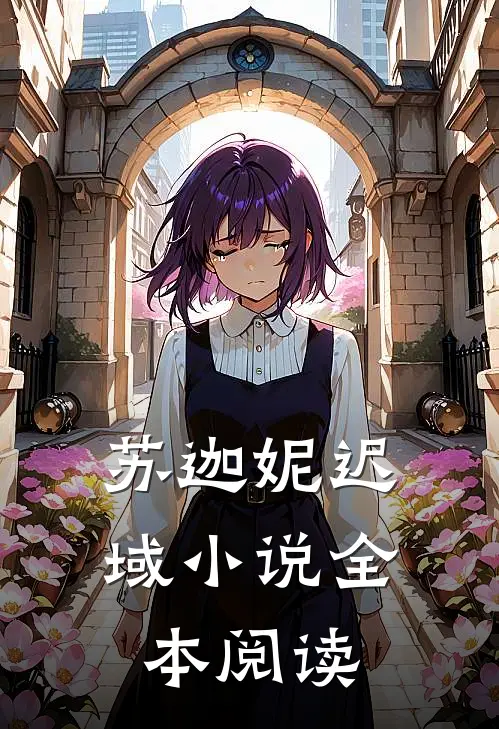 苏迦妮迟域小说全本阅读