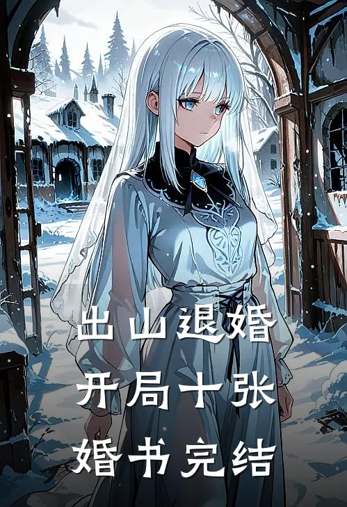 出山退婚,开局十张婚书完结