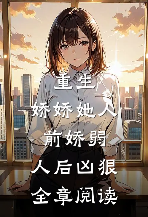 重生娇娇她人前娇弱,人后凶狠全章阅读免费