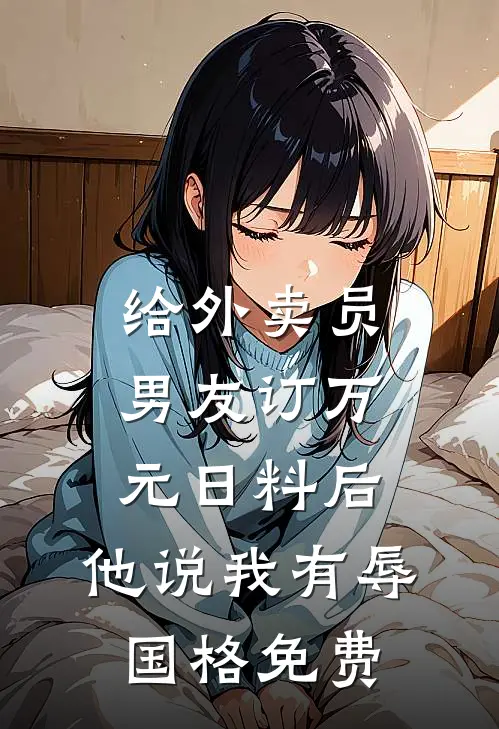 给外卖员男友订万元日料后，他说我有辱国格免费
