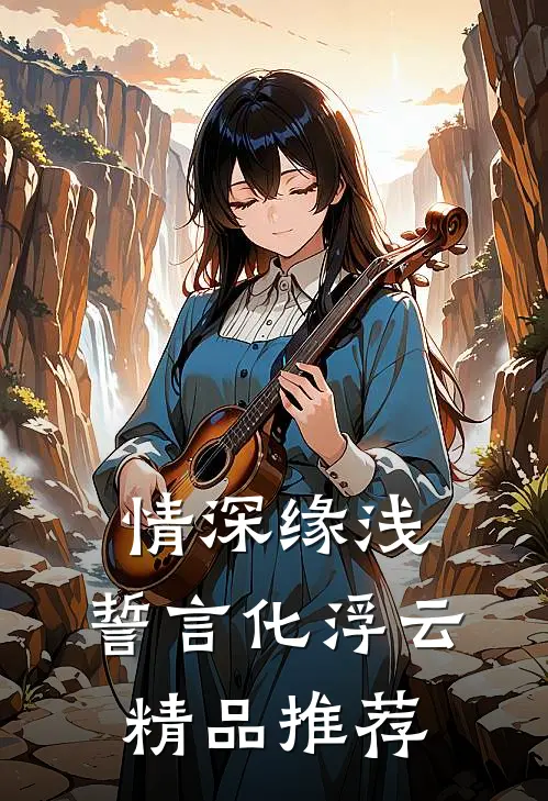 情深缘浅：誓言化浮云精品推荐