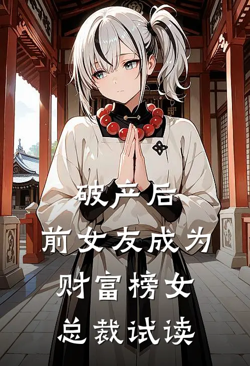 破产后，前女友成为财富榜女总裁试读
