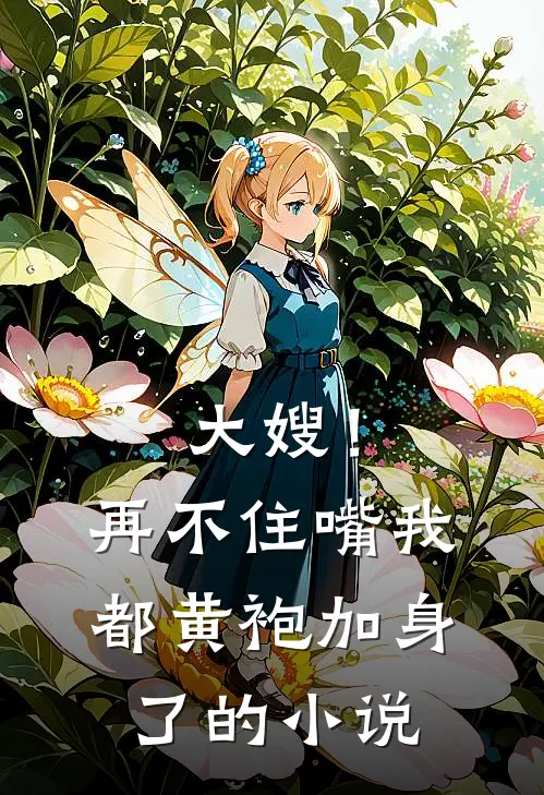 大嫂!再不住嘴,我都黄袍加身了的免费阅读
