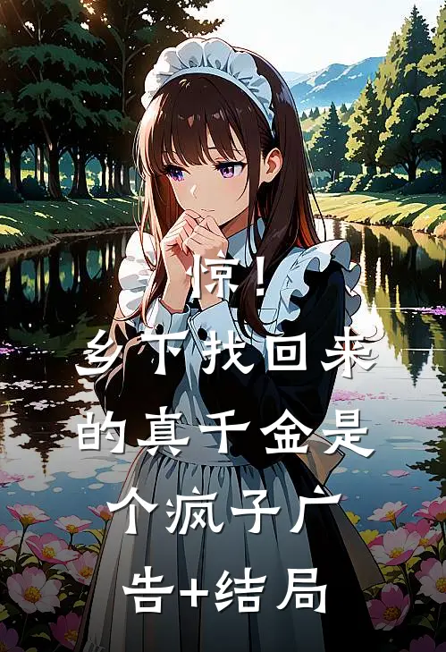 惊！乡下找回来的真千金是个疯子广告+结局
