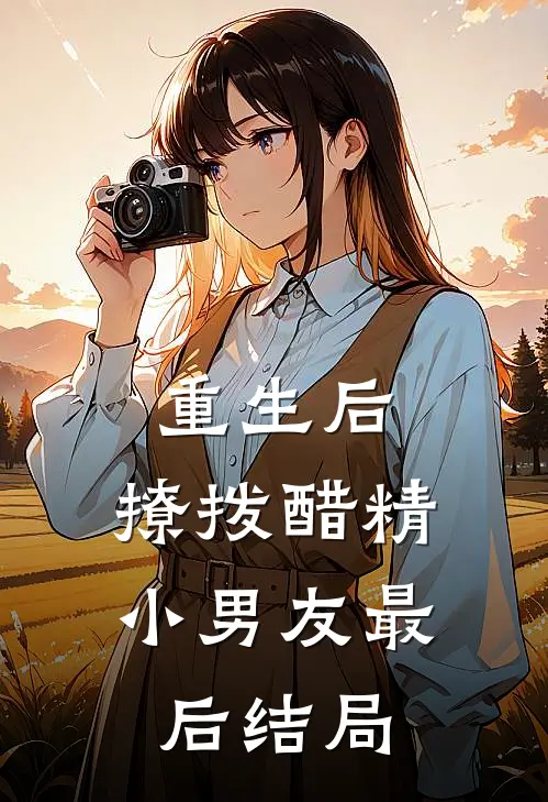 重生后,撩拨醋精小男友最后结局如何