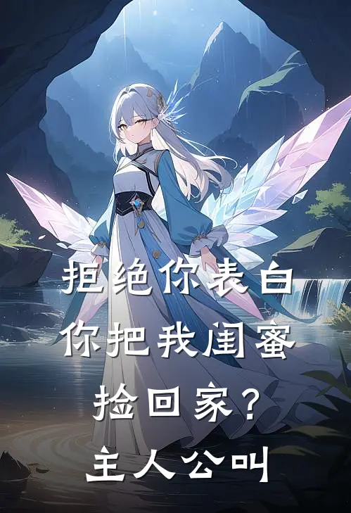 拒绝你表白,你把我闺蜜捡回家?主人公叫