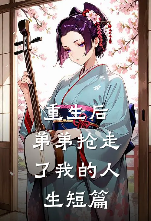 重生后,弟弟抢走了我的人生短篇免费阅读