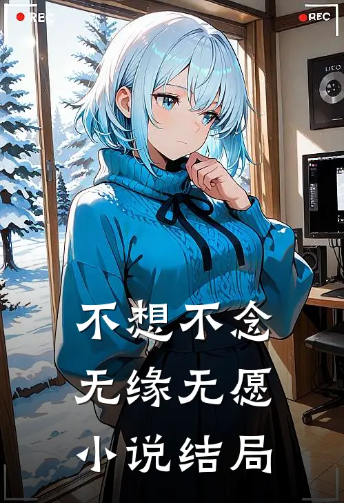 不想不念,无缘无愿结局是啥