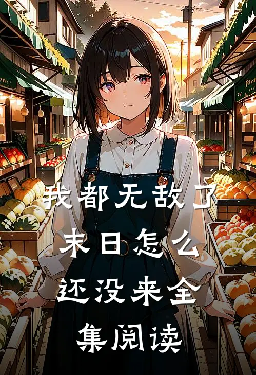 我都无敌了,末日怎么还没来全集阅读