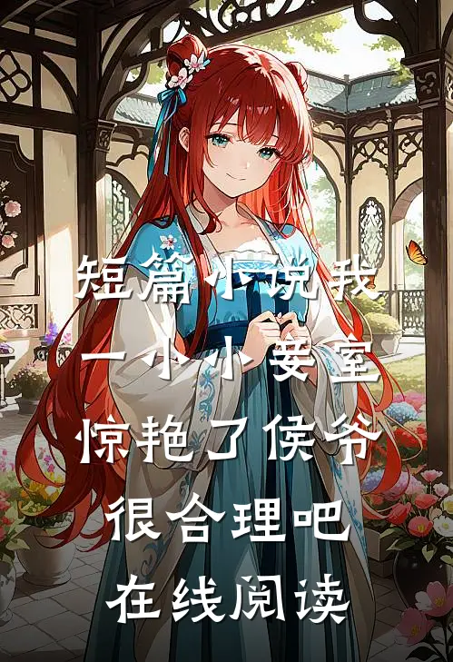 短篇小说我一小小妾室,惊艳了侯爷很合理吧在线阅读