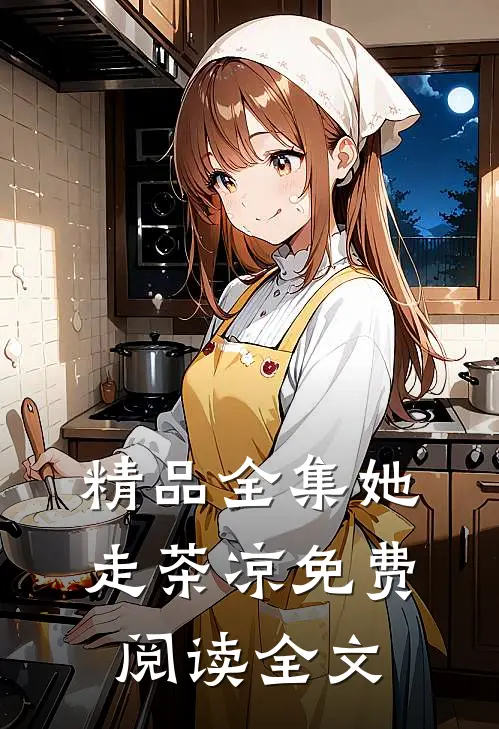 精品全集她走茶凉免费阅读全文