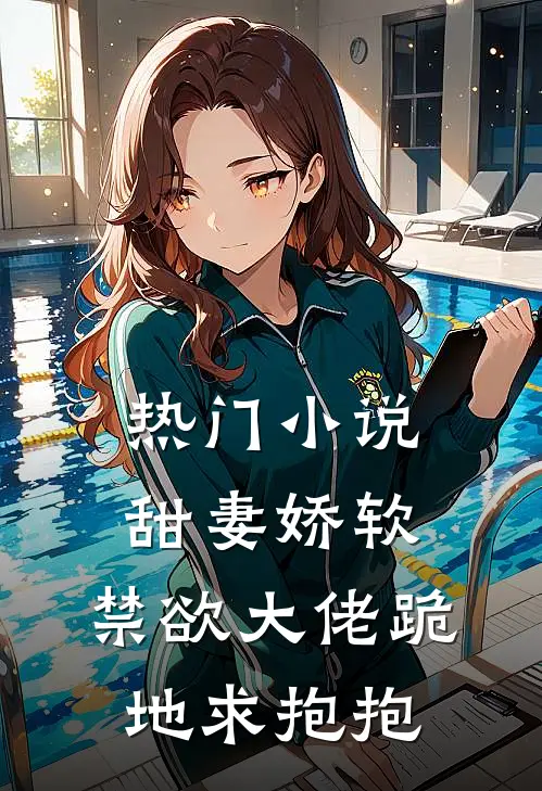 热门甜妻娇软,禁欲大佬跪地求抱抱全文