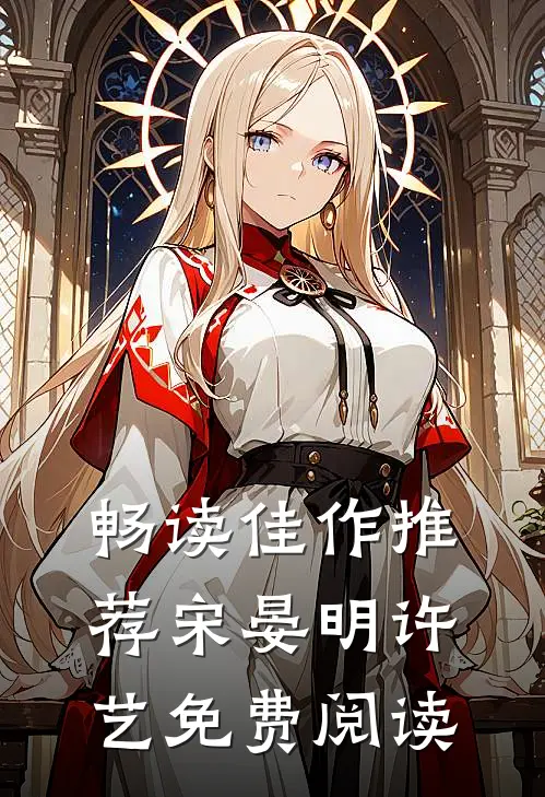 畅读佳作推荐宋晏明许艺免费阅读
