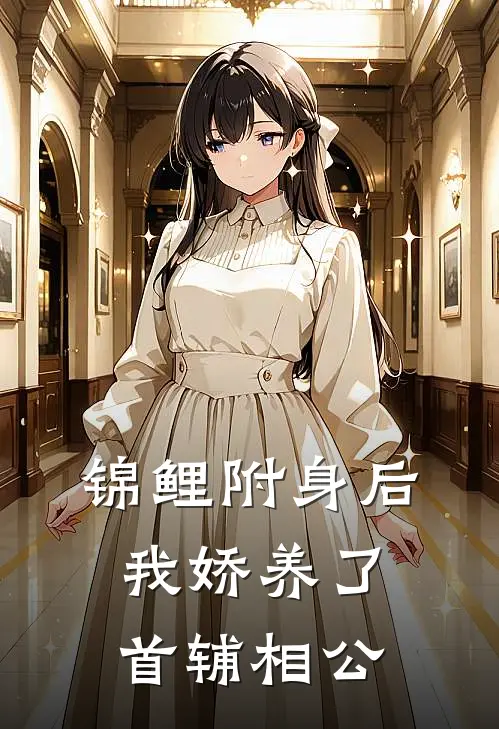 锦鲤附身后,我娇养了首辅相公txt